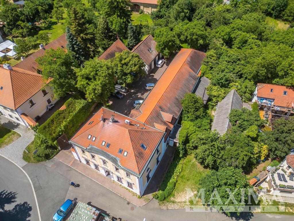 Prodej domu 250 m2