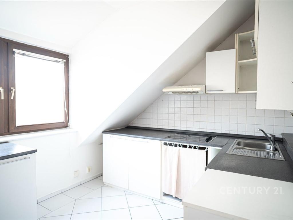 Pronájem bytu 1+1 56 m2