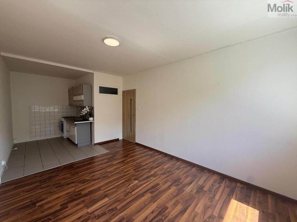 Pronájem bytu 2+kk 40 m2