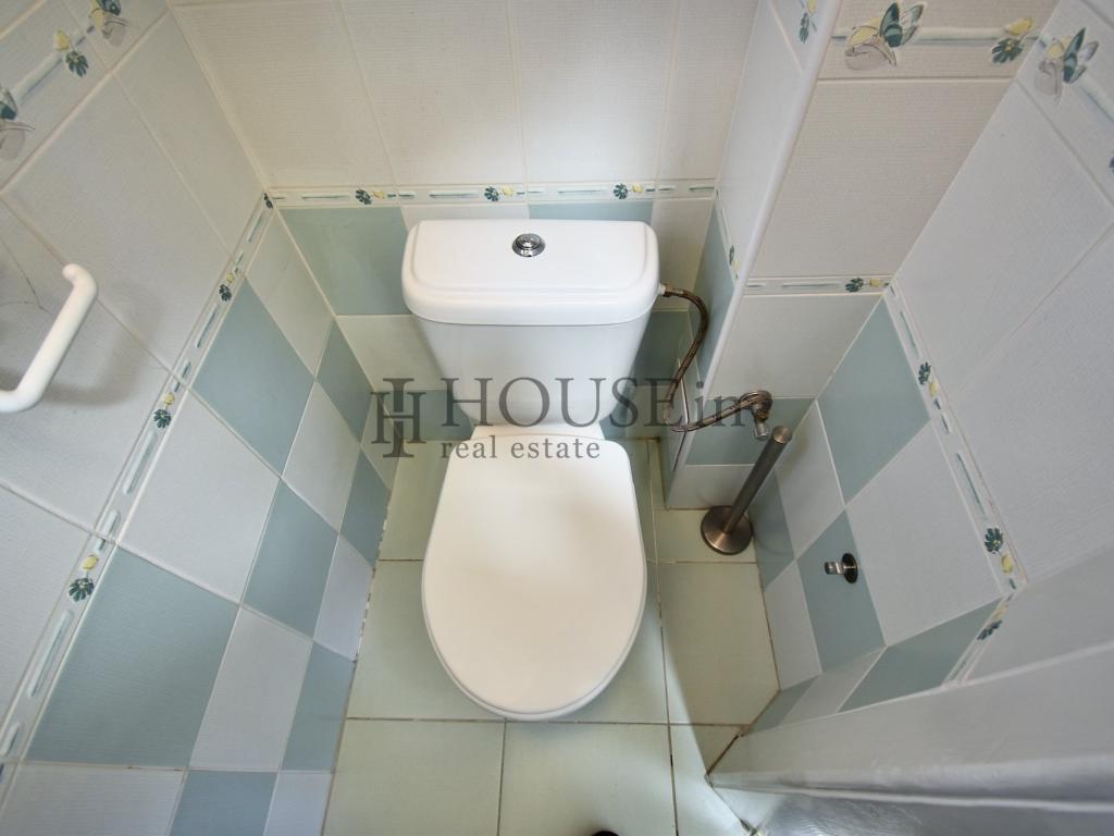 Pronájem bytu 2+kk 40 m2, Praha – náhled fotky 16