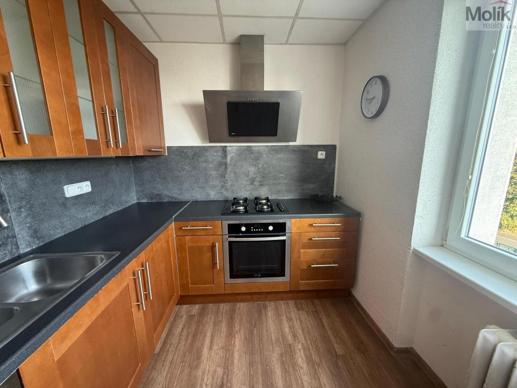 Pronájem bytu 2+1 55 m2