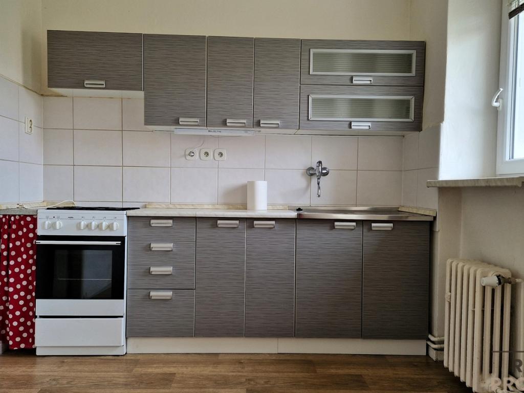 Pronájem bytu 2+1 55 m2