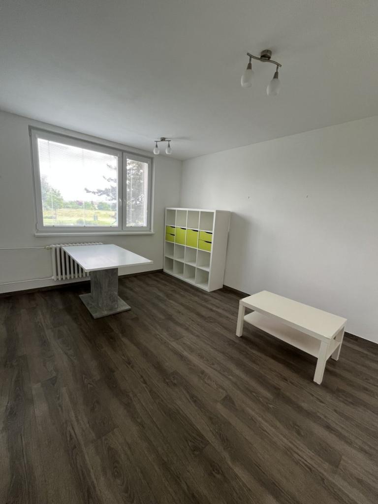 Pronájem bytu 4+kk 84 m2