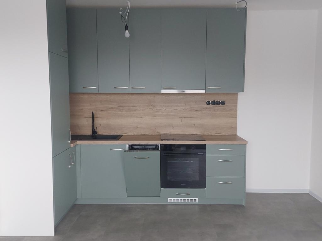 Pronájem bytu 2+kk 45 m2