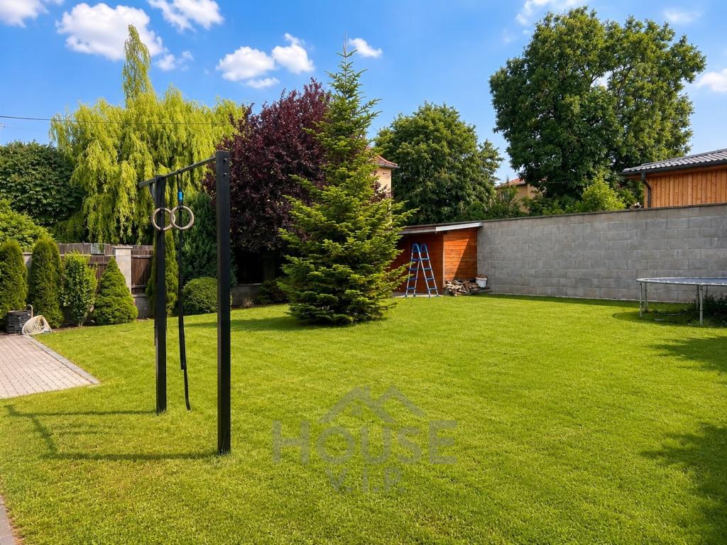Prodej domu 182 m2, Zdiby – náhled fotky 12