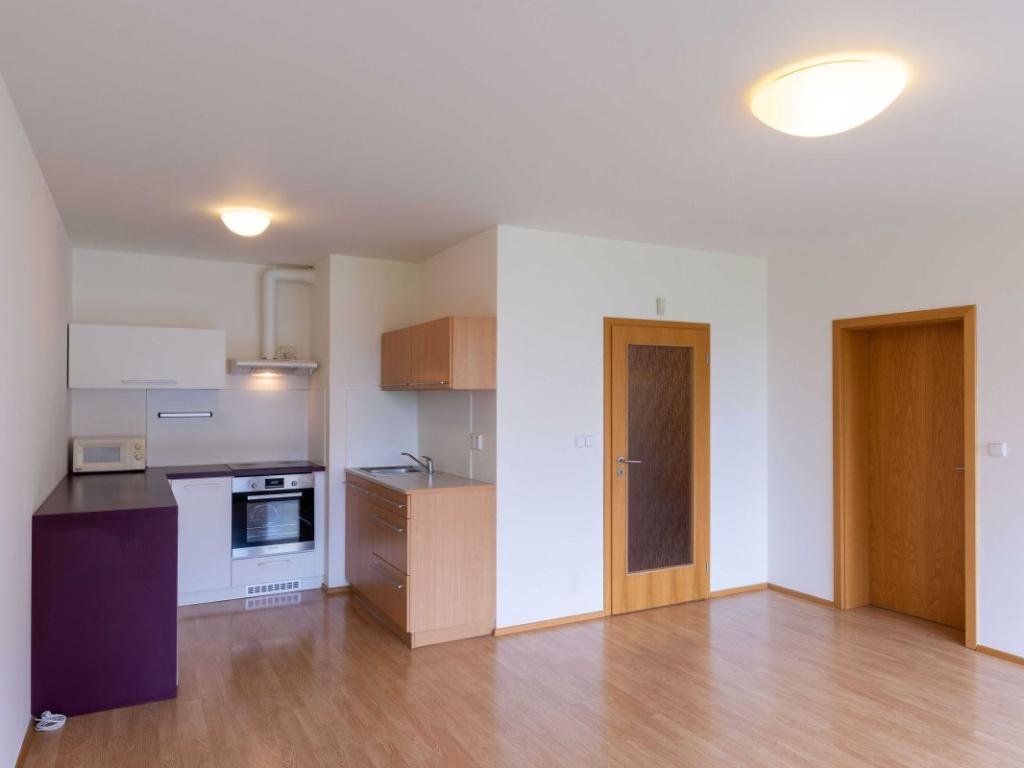 Pronájem bytu 2+kk 47 m2