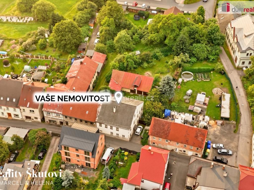 Prodej domu 293 m2, Cvikov – náhled fotky 26