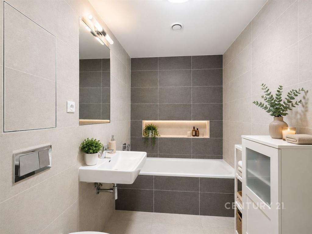 Pronájem bytu 2+kk 56 m2