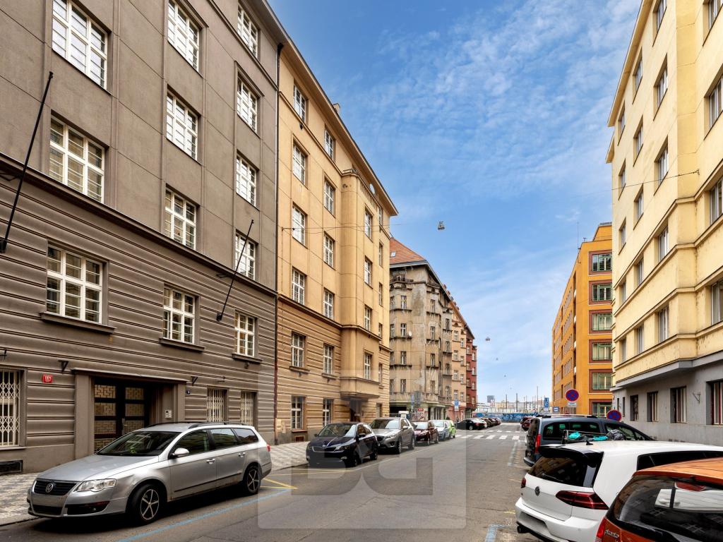 Prodej bytu 3+kk 97 m2, Praha – náhled fotky 19