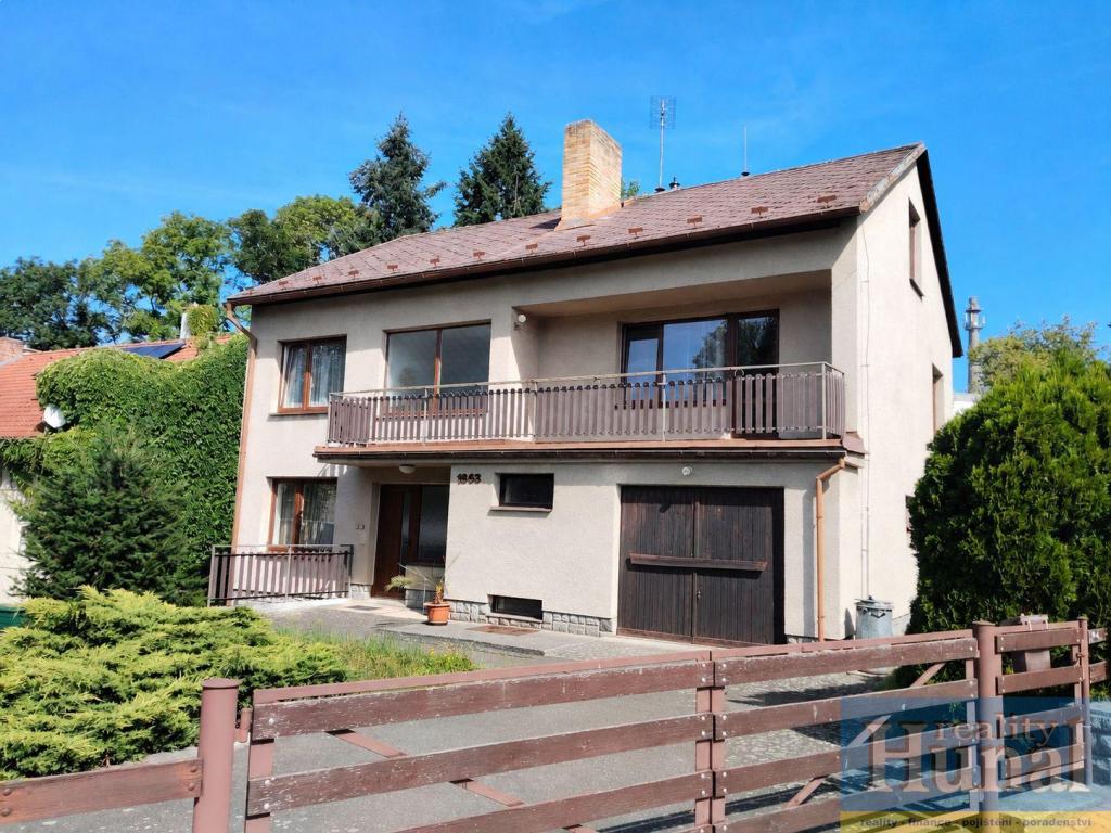 Prodej domu 244 m2