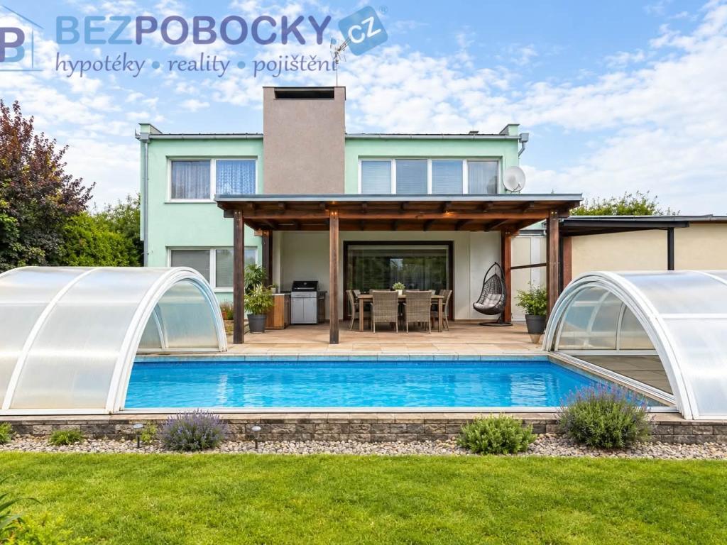 Prodej domu 243 m2, Mladá Boleslav – náhled fotky 8