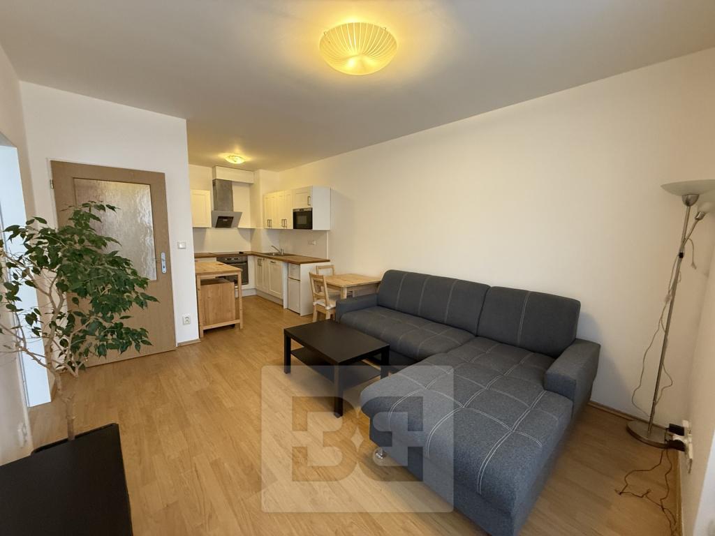 Byt 2+kk – Jinočany, okres Praha-západ – pohled 5
