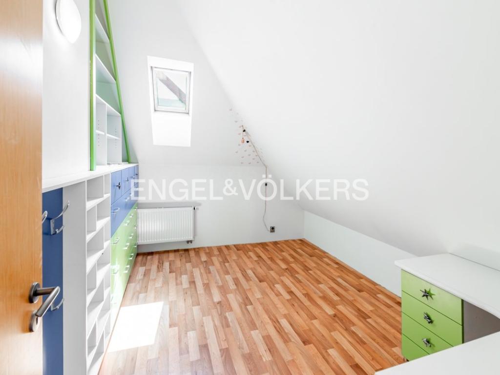 Pronájem bytu 3+kk 75 m² - Ansicht 6