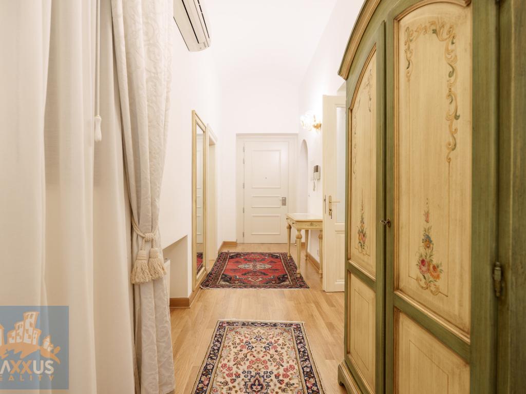 Pronájem bytu 3+kk 76 m2, Praha – náhled fotky 12