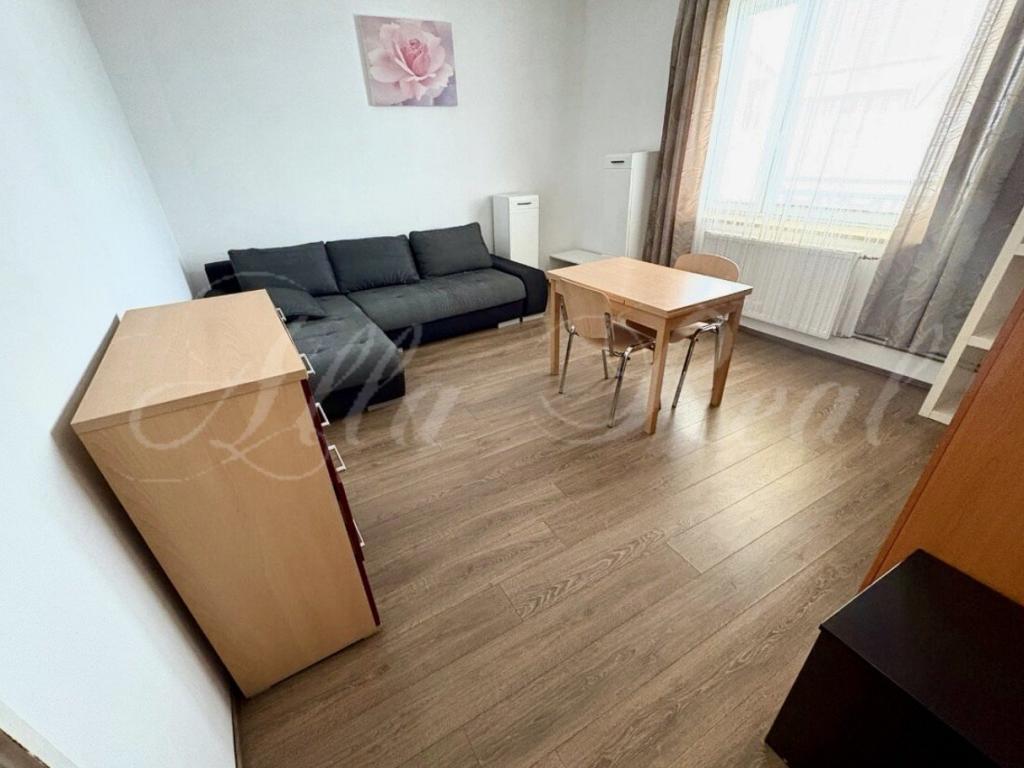 Pronájem bytu 1+1 35 m2