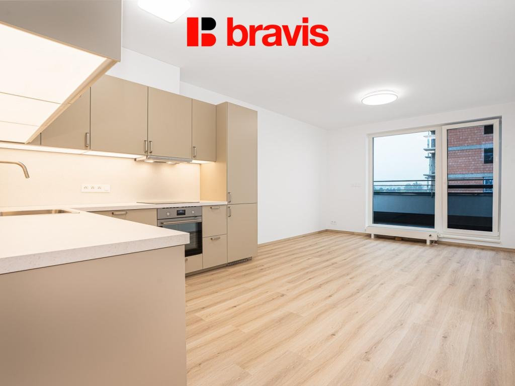 Pronájem bytu 3+kk 73 m2