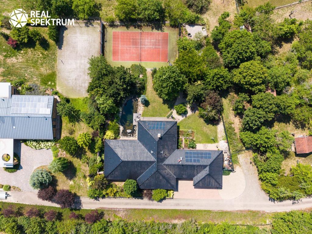 Prodej domu 245 m2