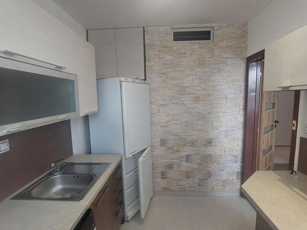 Pronájem bytu 2+1 44 m2