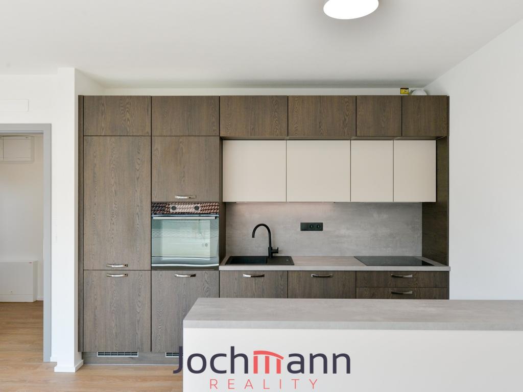 Pronájem bytu 2+kk 60 m2