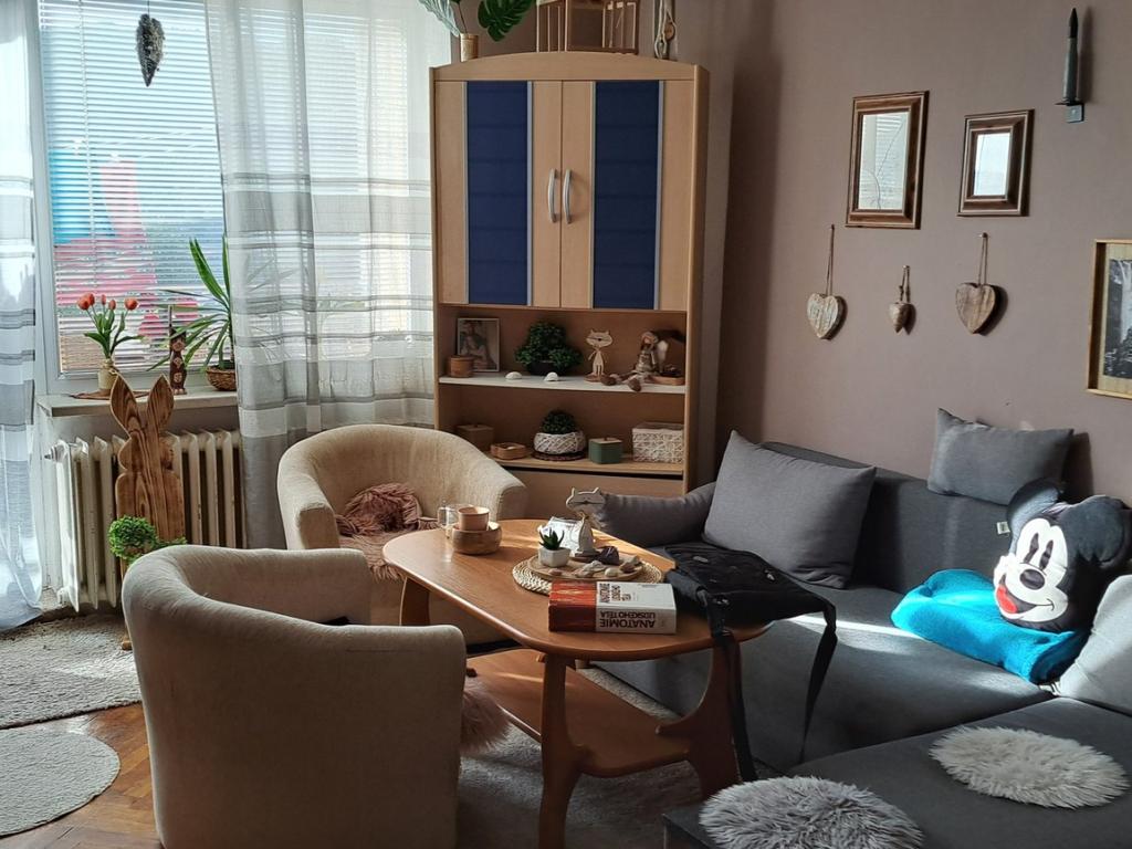 Prodej bytu 3+1 85 m2