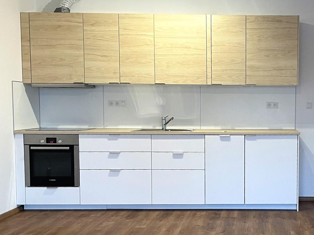 Pronajem bytu 1+kk 38 m2