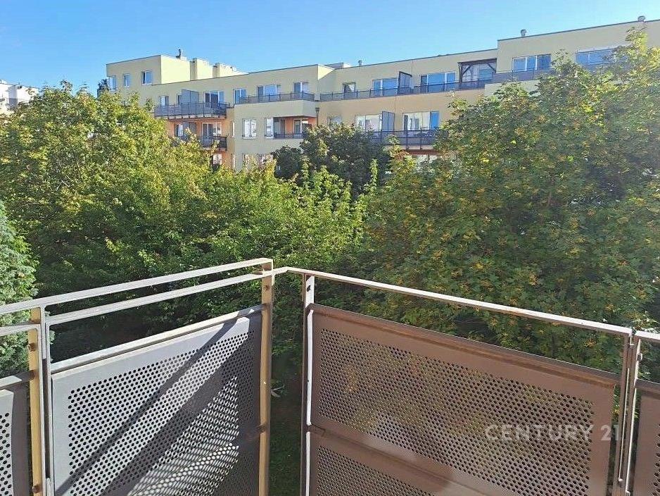 Pronájem bytu 2+kk 46 m2