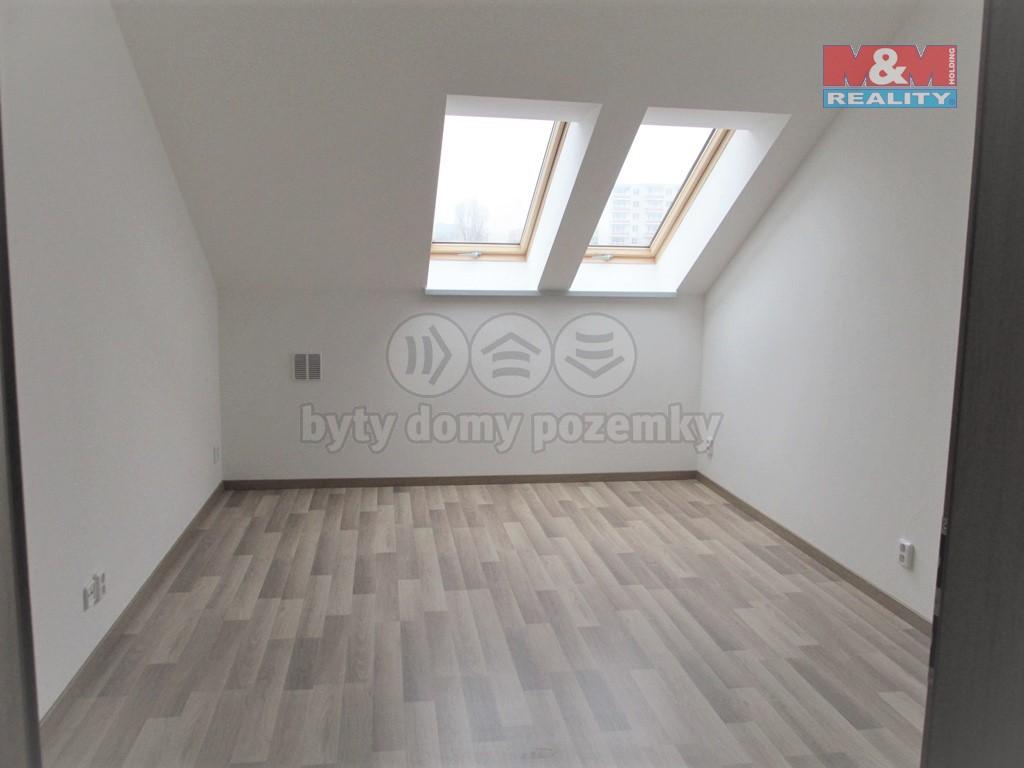 Pronajem bytu 2+kk 48 m2