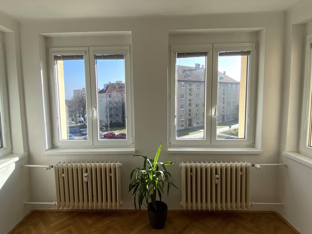 Pronajem bytu 2+1 70 m2