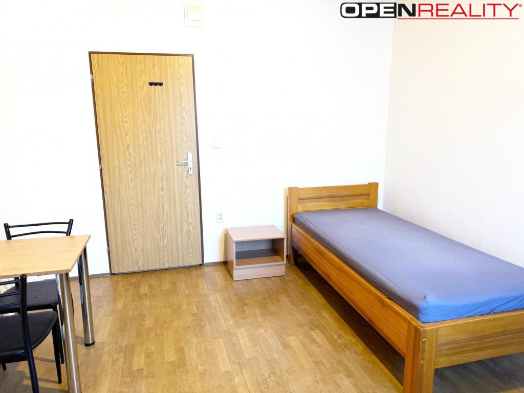 Pronájem bytu 1+kk 21 m2
