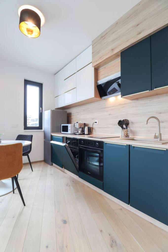 Pronájem bytu 2+kk 54 m2