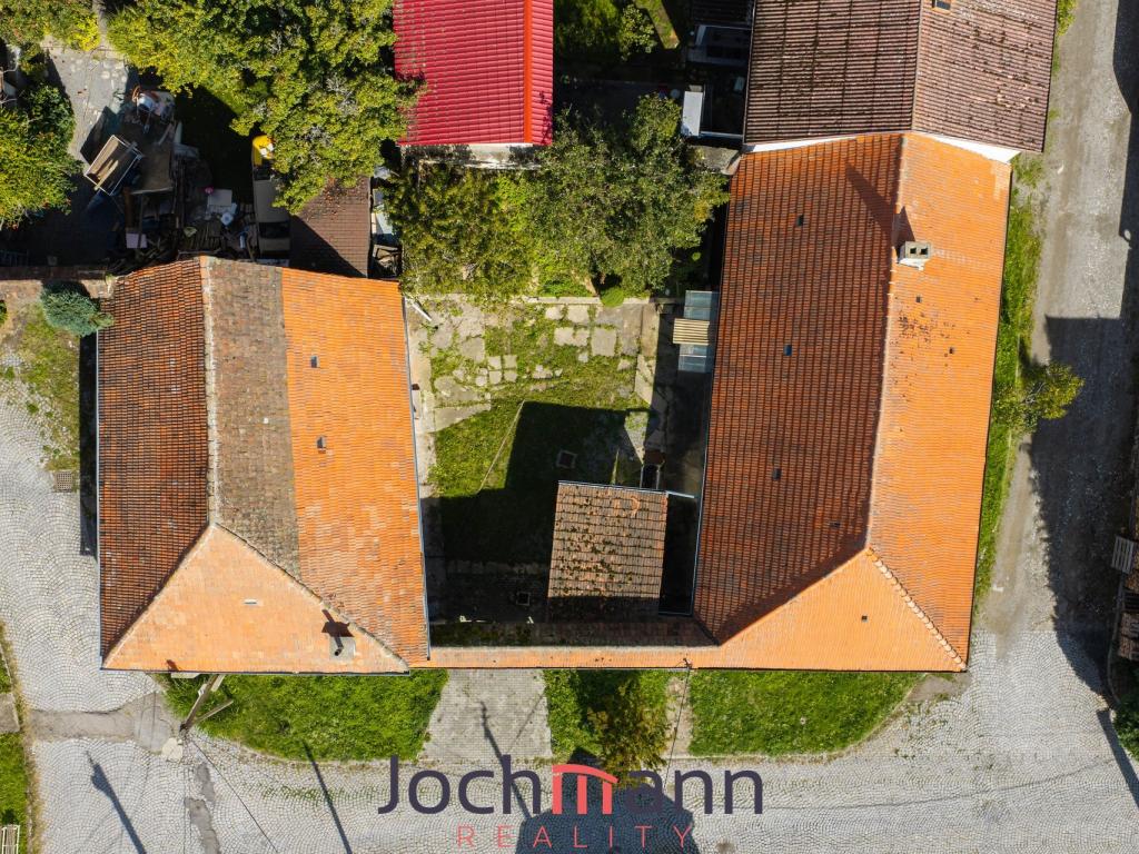 Prodej domu 192 m2