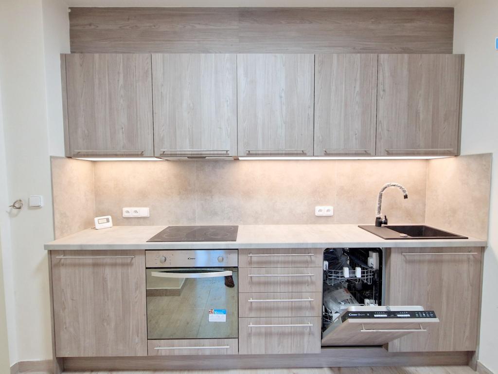 Pronájem bytu 2+kk 60 m2