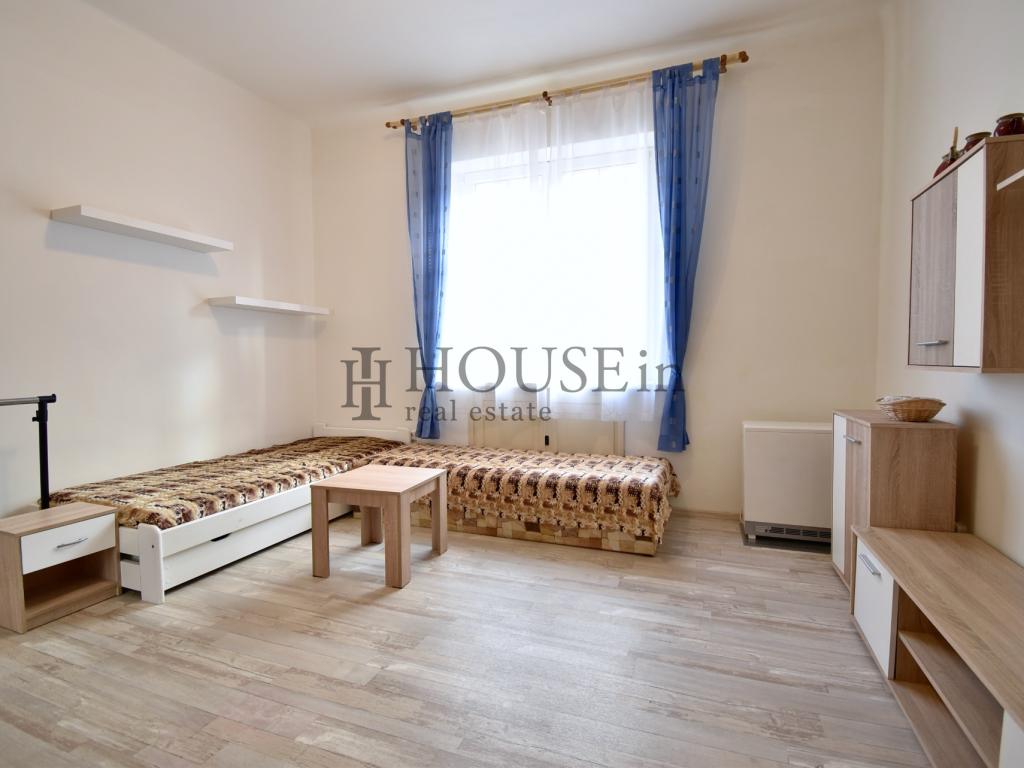 Pronájem bytu 1+kk 30 m2