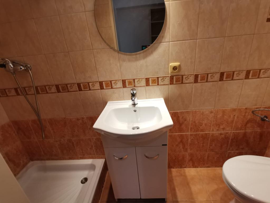 Pronajem bytu garsonka 19 m2