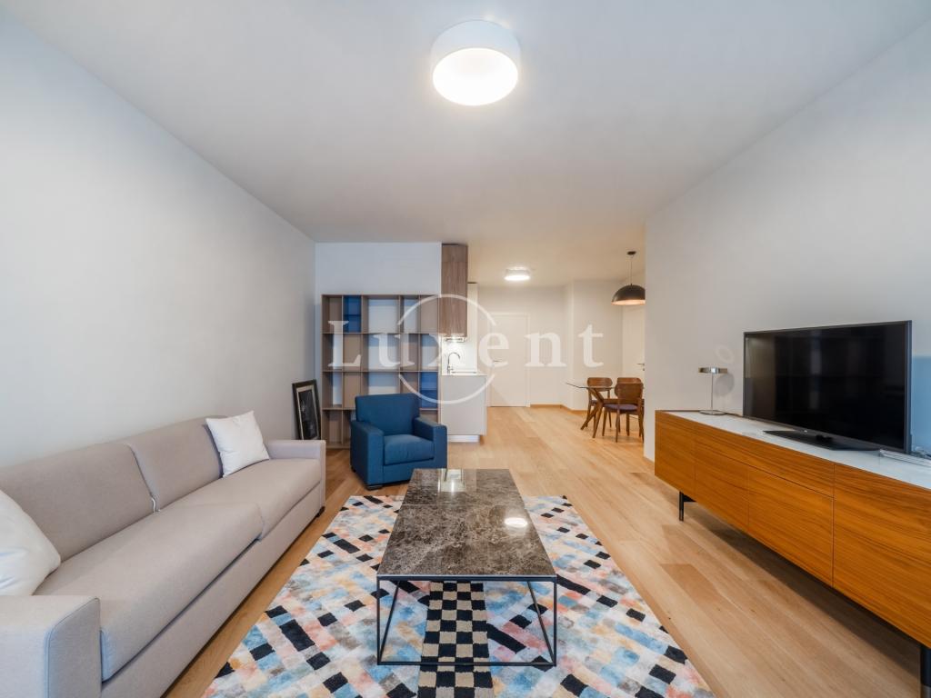 Pronájem bytu 2+kk 114 m2