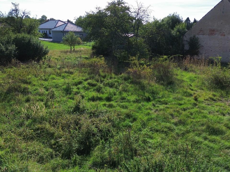 Prodej pozemku 1613 m2, Přehýšov – náhled fotky 13