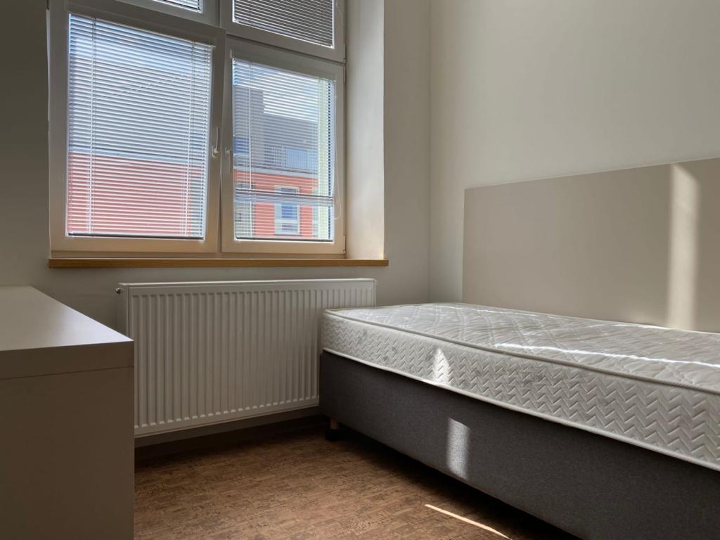 Pronájem bytu 1+kk 23 m2