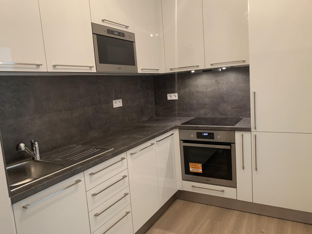 Pronajem bytu 2+1 57 m2