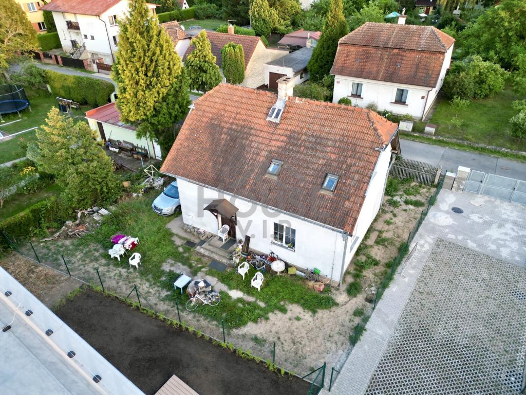 Prodej domu 120 m2