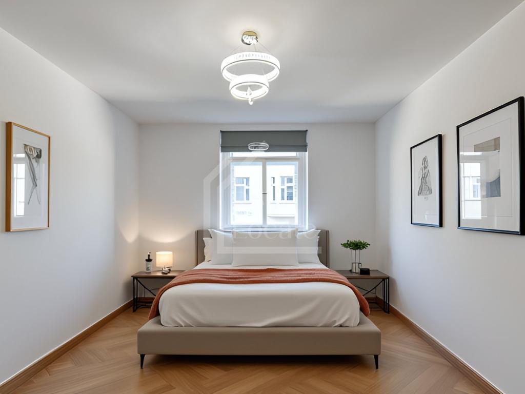 Pronájem bytu 2+kk 58 m2