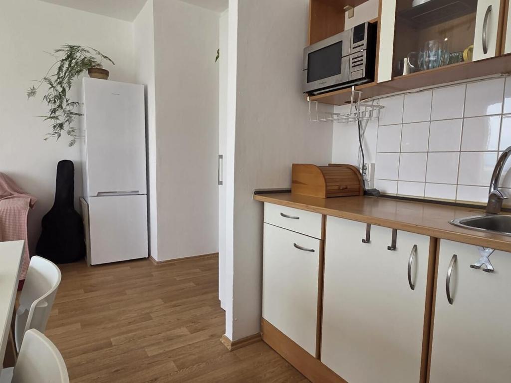 Pronájem bytu 1+kk 38 m2, Brno – náhled fotky 8