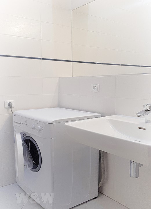 Pronajem bytu 1+kk 30 m2