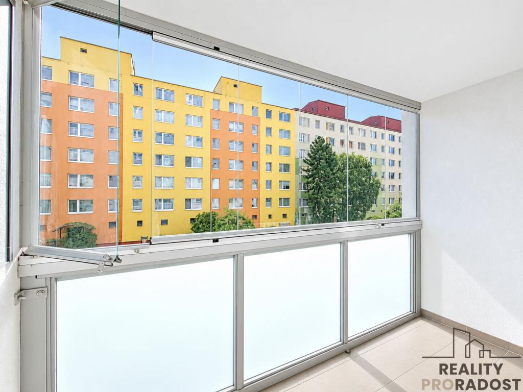 Prodej bytu 3+1 68 m2, Praha – náhled fotky 7