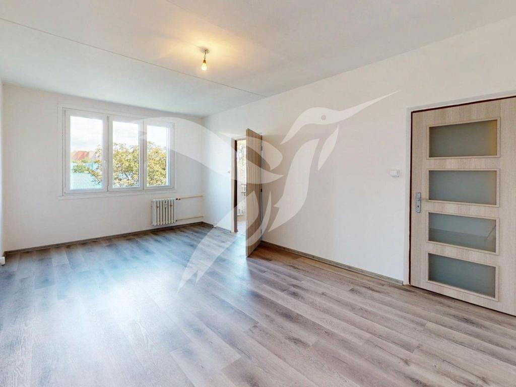 Pronájem bytu 2+1 56 m2