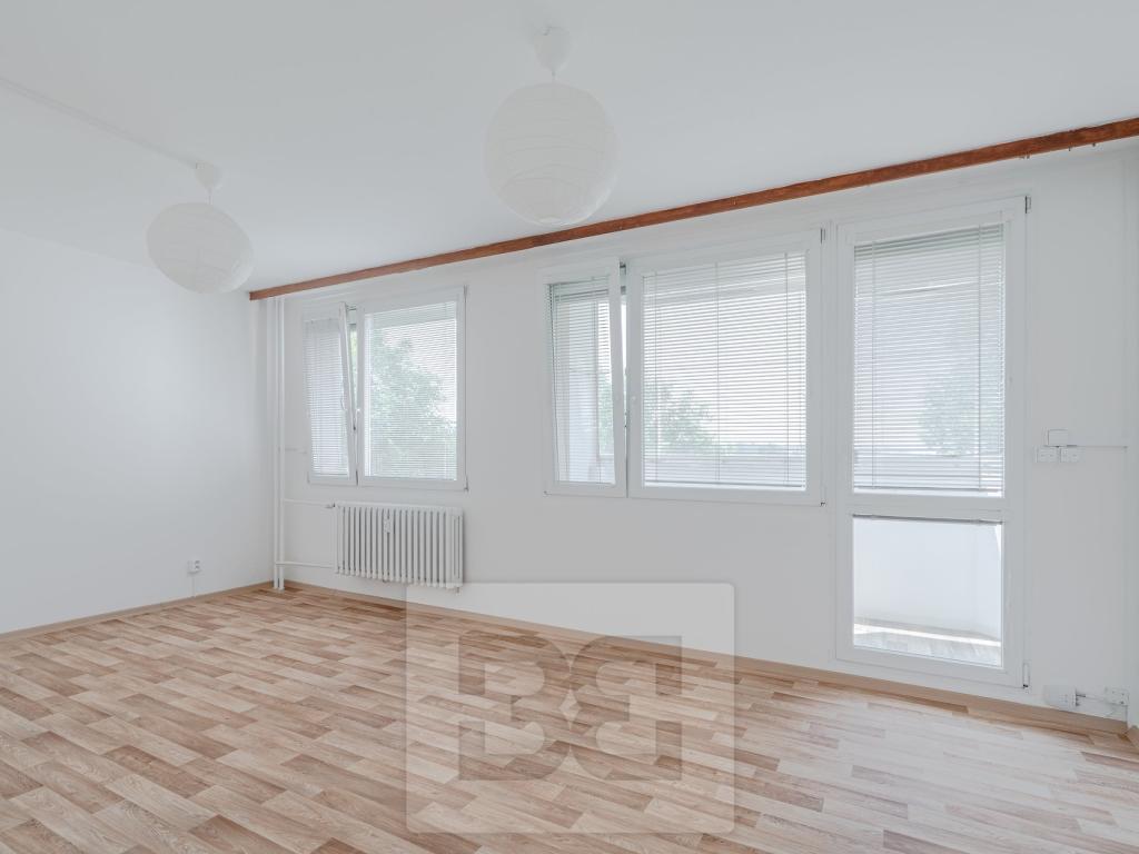 Pronájem bytu 3+1 73 m2