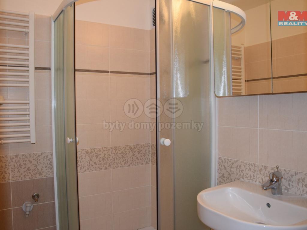 Pronajem bytu 2+1 73 m2