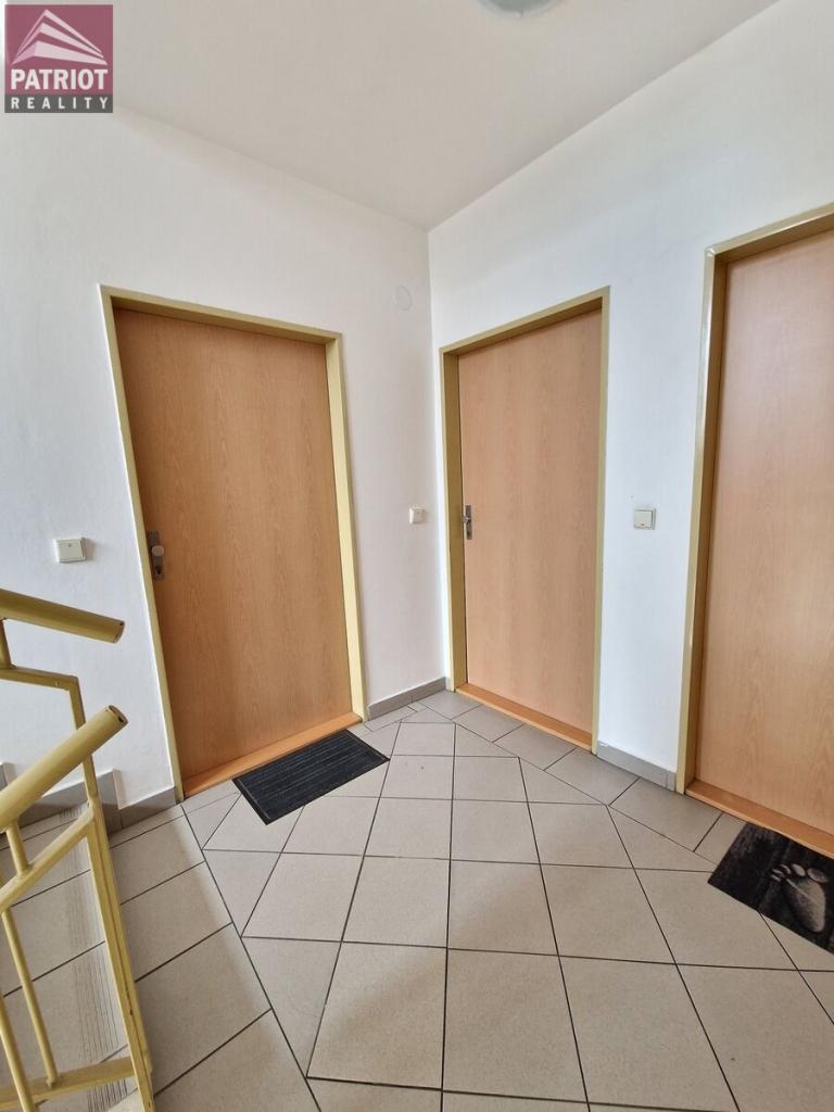 Pronájem bytu 1+kk 25 m2, Olomouc – náhled fotky 8