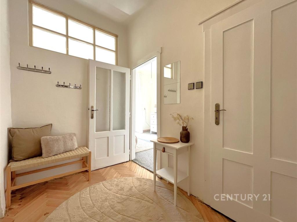 Pronájem bytu 3+kk 67 m² – další