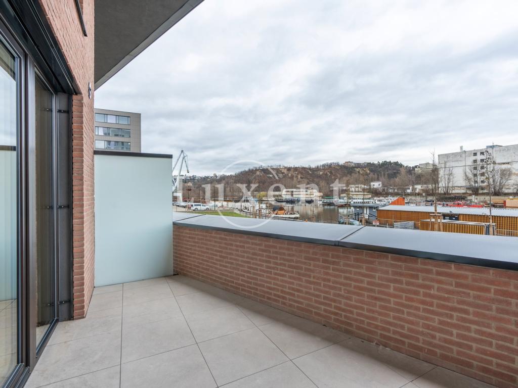 Pronájem bytu 2+kk 73 m2