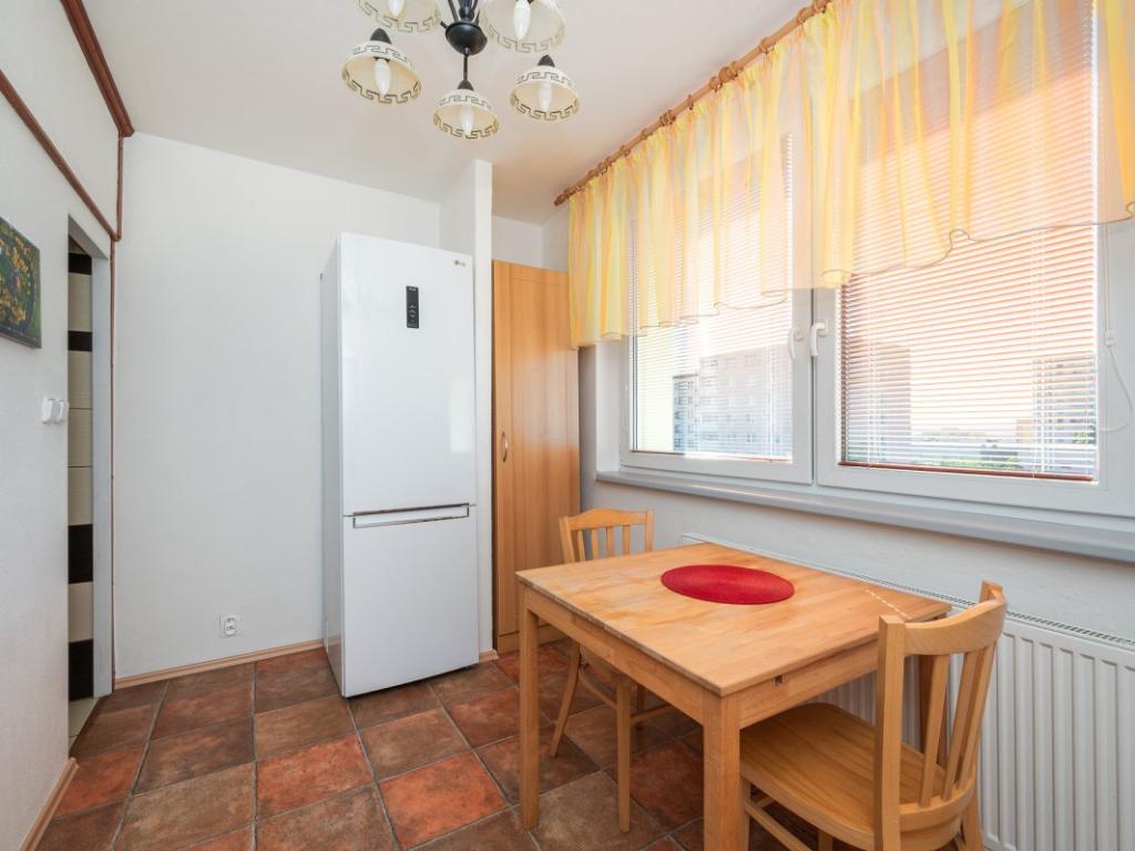 Pronájem bytu 3+1 73 m2